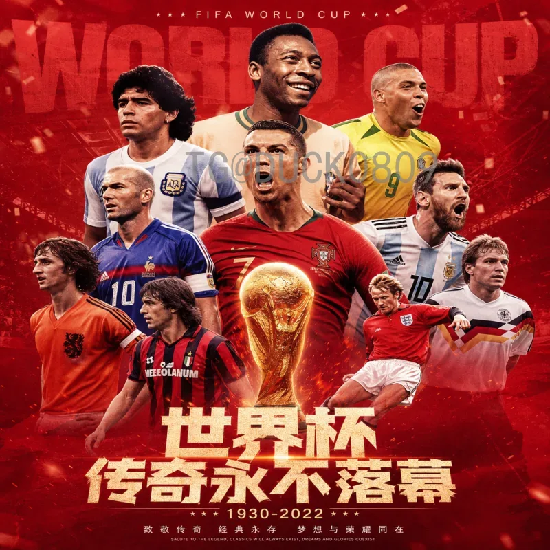 世界杯关键战：历史性时刻的战术博弈与精神较量